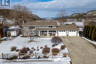 Detached House for Sale, 1824 Kerr Road, Kelowna, BC