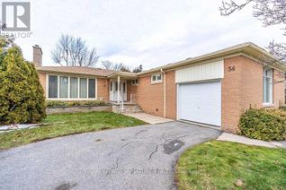 House for Rent, 34 Foxwarren Drive, Toronto (Bayview Village), ON