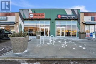 Commercial/Retail Property for Lease, 239 Griffin Road E #2117, Cochrane, AB