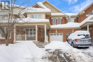 Semi-Detached House for Sale, 5415 Longford Drive, Mississauga (Churchill Meadows), ON