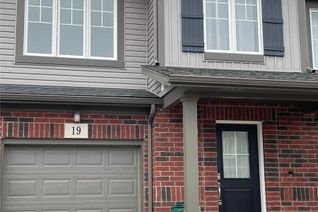 Property for Rent, 19 Damude Avenue, Thorold, ON