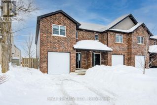 Property for Sale, 32 Frederick Street, Stratford, ON