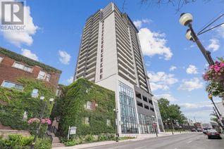 Property for Rent, 15 Queen Street #509, Hamilton (Central), ON