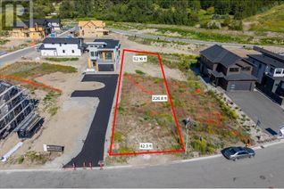 Land for Sale, 4201 Russo Street, Kelowna, BC