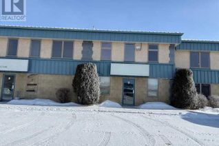 Industrial Property for Sale, 7459 Edgar Industrial Bend #7, Red Deer, AB