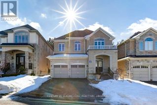 Detached House for Sale, 1199 Stuffles Crescent, Newmarket (Stonehaven-Wyndham), ON