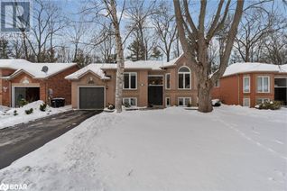 Bungalow for Sale, 26 Brillinger Drive, Wasaga Beach, ON