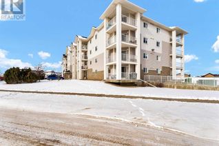 Condo Apartment for Sale, 204 17 Street E #303, Brooks, AB