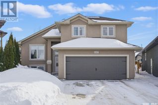 Property for Sale, 1107 Patrick Terrace, Saskatoon, SK