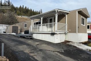 House for Sale, 22-1700 S Broadway Avenue, Williams Lake, BC