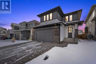 House for Sale, 349 Coopersfield Rise Sw, Airdrie, AB