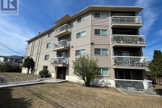 Condo for Sale, 803 Fairview Road #412, Penticton, BC