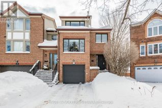 Backsplit for Sale, 99 Dunbarton Court, Ottawa, ON