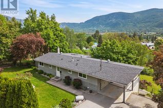 Property for Sale, 2713 9th Avenue, Castlegar, BC