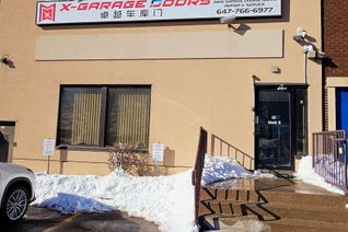 Industrial Property for Lease, 3680 Victoria Park Avenue #3, Toronto (Hillcrest Village), ON