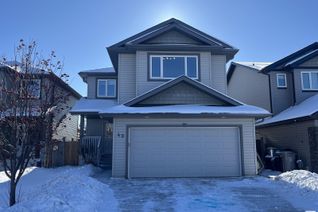 Property for Sale, 49 Silverstone Dr, Stony Plain, AB