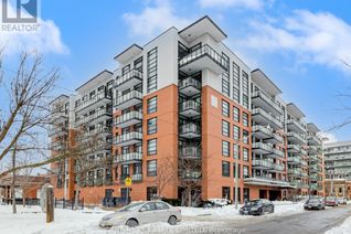 Loft for Sale, 88 Colgate Avenue #213, Toronto (South Riverdale), ON