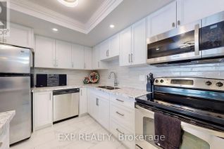 Property for Sale, 10 Dean Park Road #718, Toronto (Rouge), ON