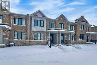 Townhouse for Sale, 168 Coronation Road W, Whitby, ON