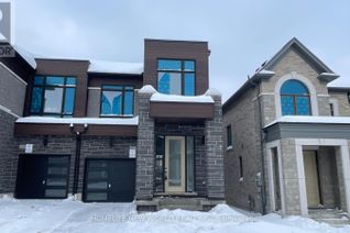 Semi-Detached House for Rent, 2977 Seagrass Street, Pickering, ON