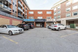 Property for Rent, 106 Woodbridge Avenue #206, Vaughan (West Woodbridge), ON