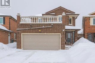 Detached House for Sale, 32 Irish Moss Court, Vaughan (East Woodbridge), ON