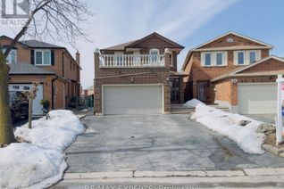 Property for Sale, 32 Irish Moss Court, Vaughan (East Woodbridge), ON