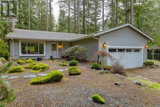 Property for Sale, 4519 Lindholm Rd, Metchosin, BC