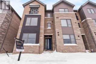 Townhouse for Sale, 3321 Sixth Line, Oakville, ON