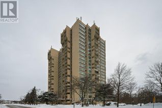 Condo for Sale, 1359 White Oaks Boulevard #1109, Oakville (1005 - FA Falgarwood), ON