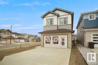 House for Sale, 22 Meadowbrook Point, Spruce Grove, AB