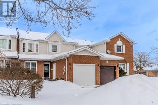 Townhouse for Sale, 4 Pleasant Grove Terrace, Grimsby, ON