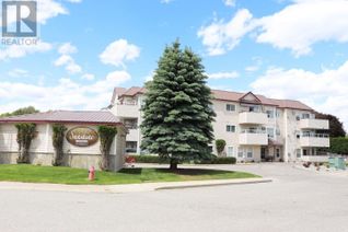 Property for Sale, 1201 Kokanee Drive N #203, Cranbrook, BC