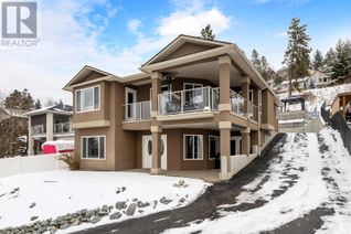 Property for Sale, 1115 Bentien Road, Kelowna, BC