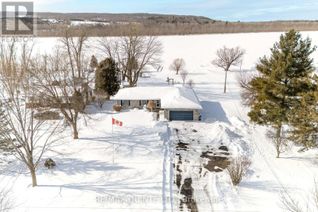 Bungalow for Sale, 1081 Frankford-Stirling Road, Quinte West, ON