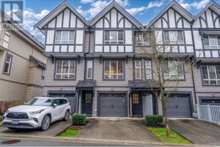 Condo Townhouse for Sale, 1338 Hames Crescent #54, Coquitlam, BC