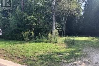 Land for Sale, Part Park Lt 12 Elm Street E, Saugeen Shores, ON