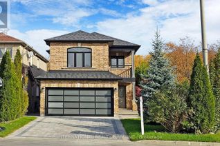 Property for Sale, 69 Bayswater Avenue, Richmond Hill (Oak Ridges Lake Wilcox), ON