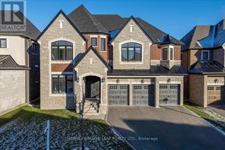 Property for Sale, 103 First Nations Trail, Vaughan (Kleinburg), ON