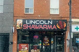 Commercial/Retail Property for Sale, 4989 King Street, Lincoln, ON