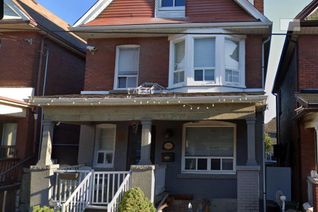 House for Sale, 769 Cannon Street, Hamilton (Stipley), ON