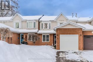 Freehold Townhouse for Sale, 4 Pleasant Grove Terrace, Grimsby, ON