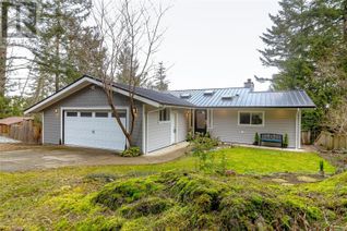 House for Sale, 1526 Winslow Dr, Sooke, BC