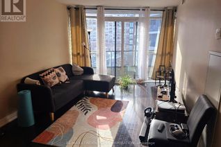 Condo for Rent, 25 Carlton Street #705, Toronto (Church-Yonge Corridor), ON