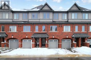 Townhouse for Rent, 2607 Magdelen Path #4, Oshawa (Windfields), ON