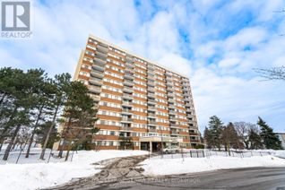 Condo Apartment for Sale, 99 Blackwell Avenue #208, Toronto (Malvern), ON