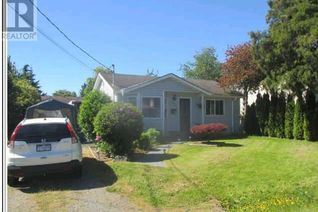 House for Sale, 931 Dufferin St, Nanaimo, BC