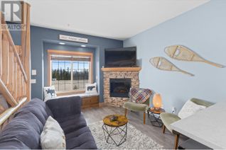 Property for Sale, 5015 Snowbird Way #16, Big White, BC