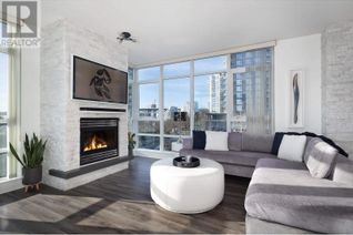 Condo Apartment for Sale, 1483 Homer Street #506, Vancouver, BC