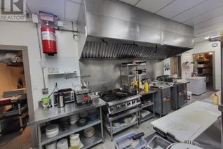 Restaurant Business for Sale, 25400 Mary Hill Road #103, Port Coquitlam, BC